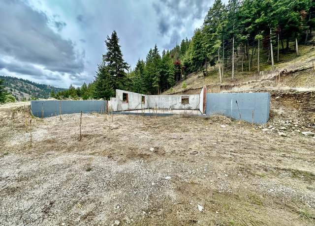 Property at 1977 Rocky Top Rd, Hamilton, MT 59840