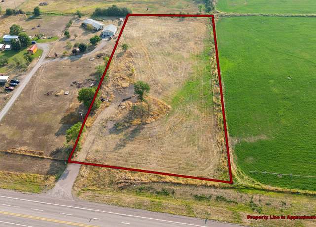 Property at 25980 Us Highway 93 N, Arlee, MT 59821