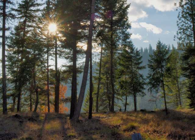 Property at TBD Rabbit O'brien Creek Rd, Troy, MT 59935