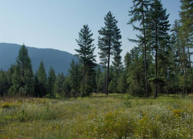 Property at TBD Rabbit O'brien Creek Rd, Troy, MT 59935