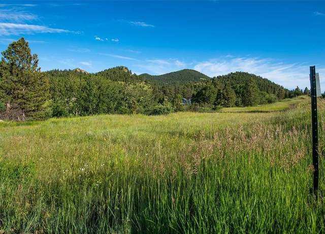 Property at 67 Bitterroot Ln, Clancy, MT 59634