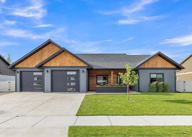 Property at 111 Owl Loop, Kalispell, MT 59901, 3 beds, 2 baths