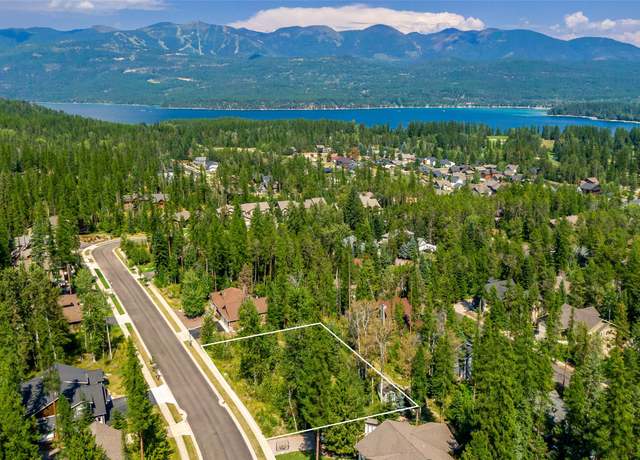 Property at 1041 Meadowlark Ln, Whitefish, MT 59937