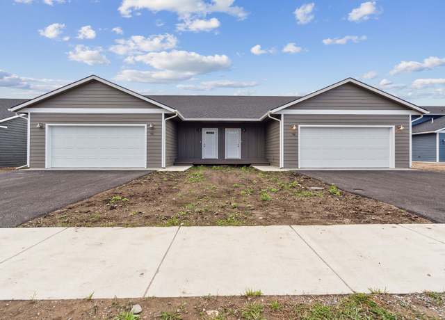 Property at 59 Hidden Buck Ct, Kalispell, MT 59901, 3 beds, 2 baths