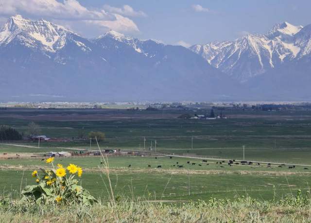 Property at 44549 Turnquist Rd, Ronan, MT 59864