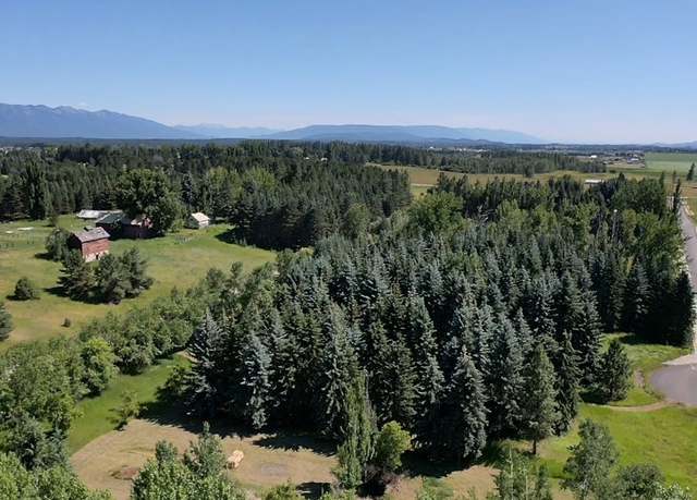 Property at 117 Sweet Ln, Kalispell, MT 59901