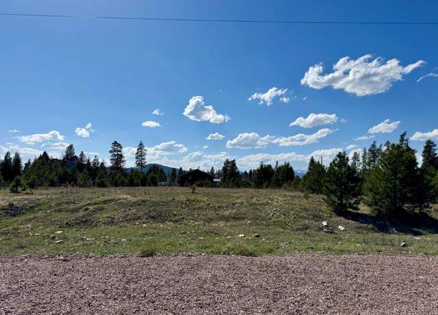 Property at 1-3 Juniper Dr, Seeley Lake, MT 59868
