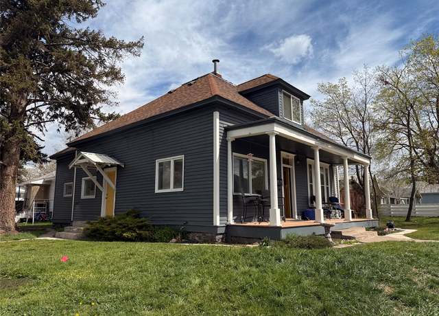 Property at 1138 Toole Ave, Missoula, MT 59802, 9 baths