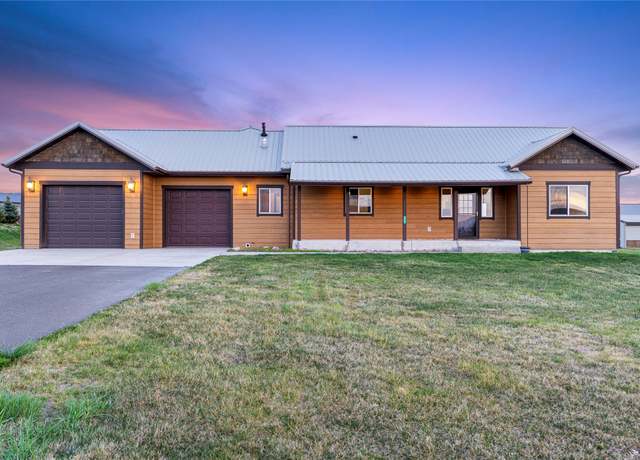 Property at 20 Windy Meadow Dr, Townsend, MT 59644, 3 beds, 2.5 baths
