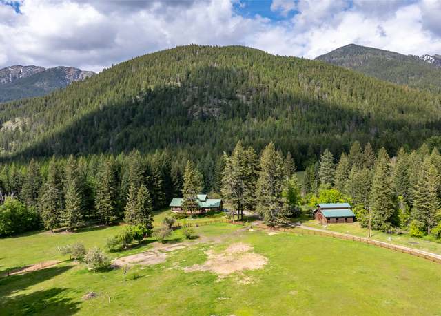 Property at 1473 Foothill Rd, Kalispell, MT 59901, 5 beds, 4.5 baths