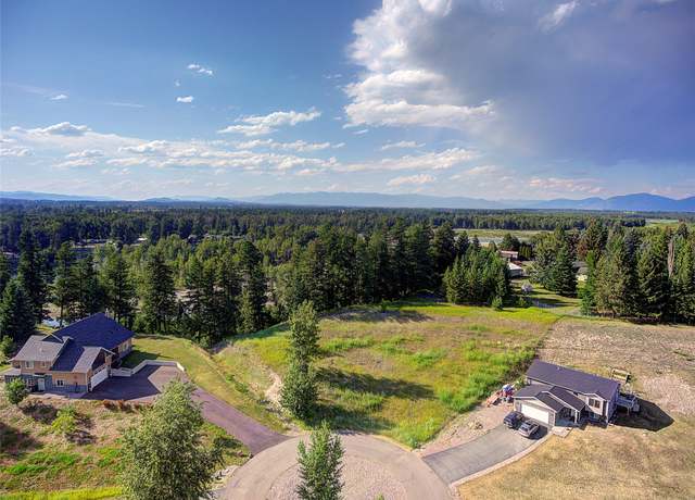 Property at 63 Bluebird Dr, Kalispell, MT 59901
