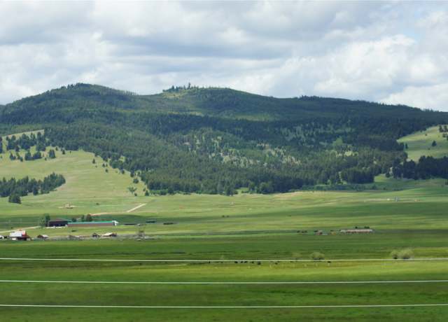 Property at Tract 2 Whiskey Flts Unit (Kim Court and Stevie Ln), Philipsburg, MT 59858
