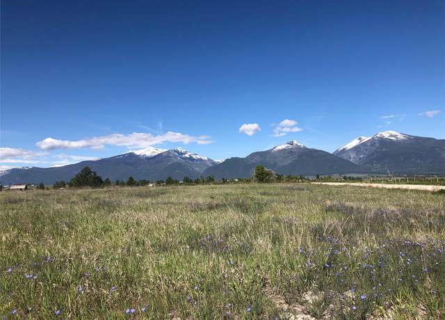 Property at NKN Cougar Ln, Stevensville, MT 59870