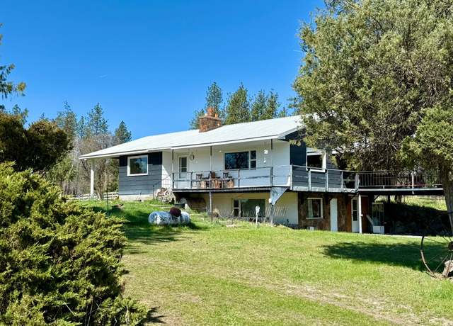 Property at 48501 Anderson Ln, Ronan, MT 59864, 2 beds, 2 baths