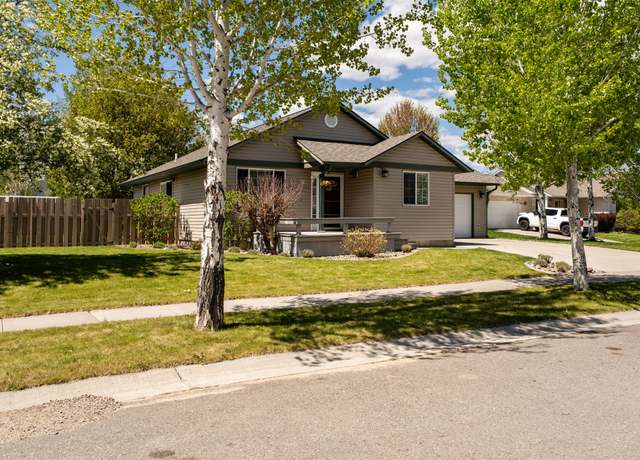 Property at 12121 Expedition Ct, Lolo, MT 59847, 4 beds, 3 baths
