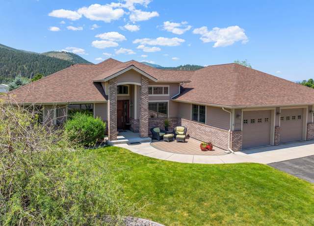 Property at 3073 Catherine Ct, Missoula, MT 59804, 3 beds, 2.5 baths