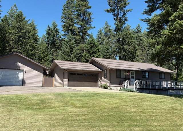 Property at 173 Mallard Loop, Whitefish, MT 59937, 3 beds, 2 baths