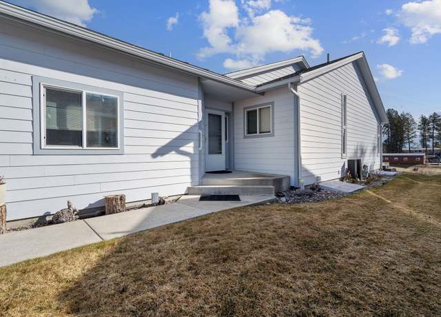 Property at 183 E Nicklaus Ave, Kalispell, MT 59901, 4 beds, 3 baths