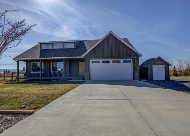 Property at 3774 Juliet Dr, Helena, MT 59602, 3 beds, 3 baths