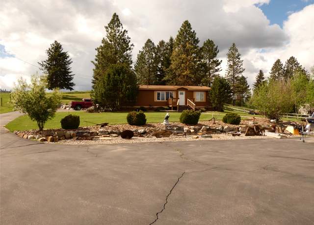 Property at 2240 Whalebone Dr, Kalispell, MT 59901, 3 beds, 2 baths