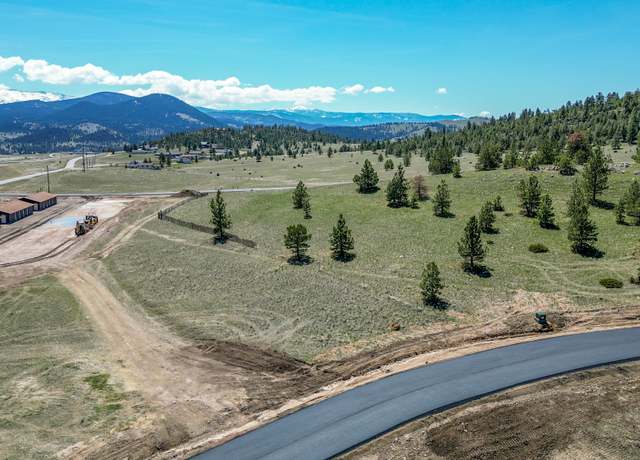 Property at 9 Mansfield Loop, Clancy, MT 59634