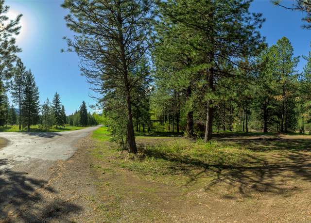 Property at NHN Clubhouse Dr, Saint Regis, MT 59866