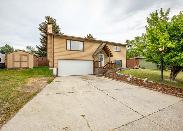 Property at 5900 Longview Dr, Missoula, MT 59803, 4 beds, 2 baths