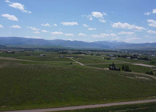 Property at 210 Deer Path, Bozeman, MT 59718