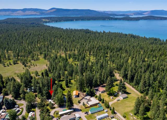 Property at 34597 MT Highway 35 Lot 57, Polson, MT 59860
