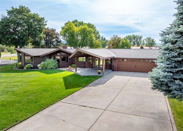 Property at 110 Kurtz Ln, Hamilton, MT 59840, 2 beds, 2 baths