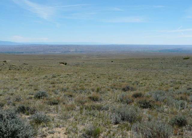 Property at Tract 27 Ruby Creek Rd, Belfry, MT 59008