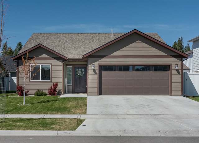 Property at 517 Raven Ln, Kalispell, MT 59901, 3 beds, 2 baths