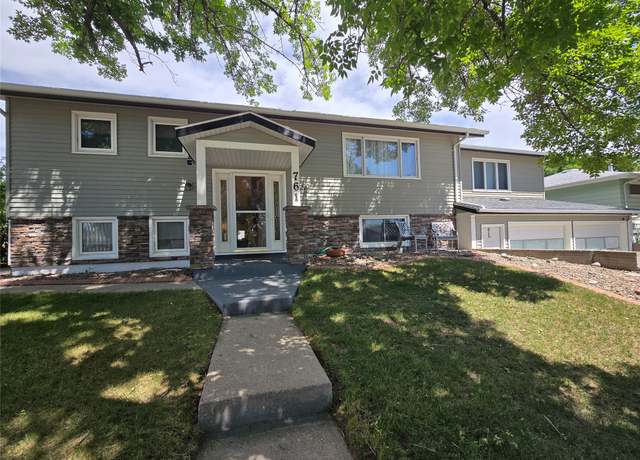Property at 761 32nd Ave NE, Great Falls, MT 59404, 5 beds, 2 baths