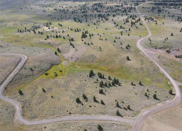 Property at 118 Panorama Dr, White Sulphur Springs, MT 59645