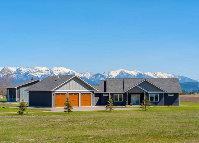 Property at 20 Staggerwing Lndg, Kalispell, MT 59901, 2 beds, 2.5 baths