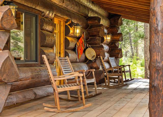 Property at 131 Mccaffery Lookout Trl, Bigfork, MT 59911, 3 beds, 2 baths