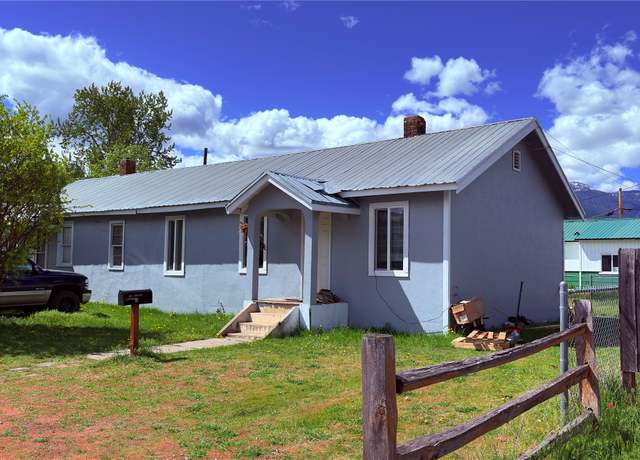 Property at 1010 Wisconsin Ave, Libby, MT 59923