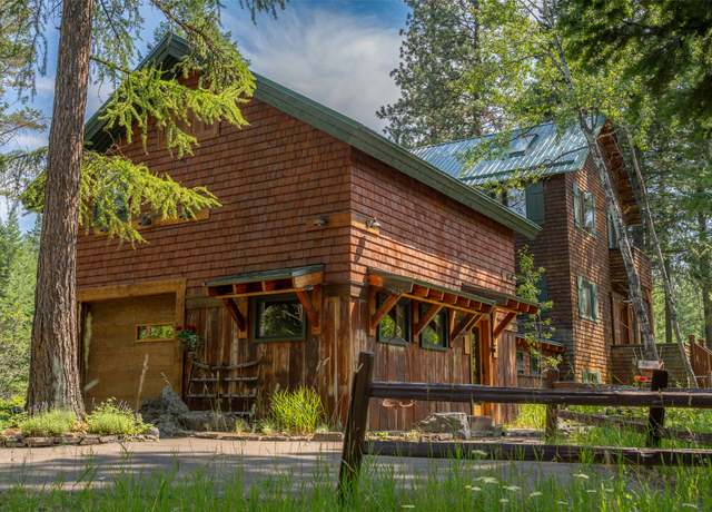 Property at 588 Ranch Rd, Bigfork, MT 59911, 5 beds, 5 baths