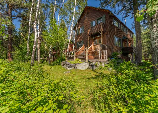 Property at 588 Ranch Rd, Bigfork, MT 59911, 5 beds, 5 baths
