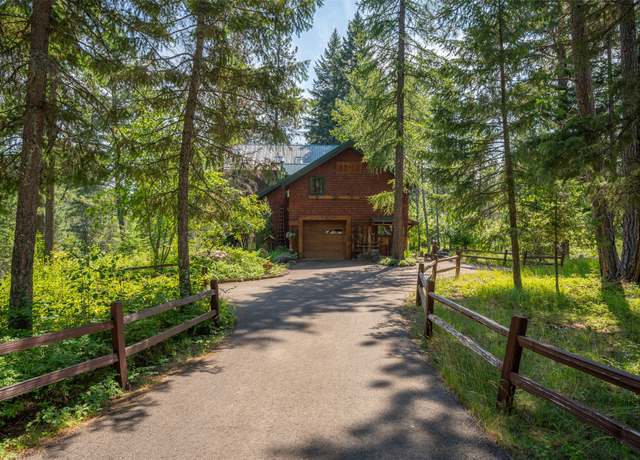Property at 588 Ranch Rd, Bigfork, MT 59911, 5 beds, 5 baths