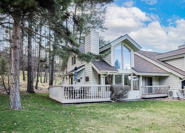 Property at 181 Golf Ter, Bigfork, MT 59911, 2 beds, 2.5 baths