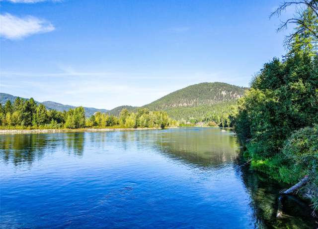Property at NKA Jennings Haul Rd, Libby, MT 59923