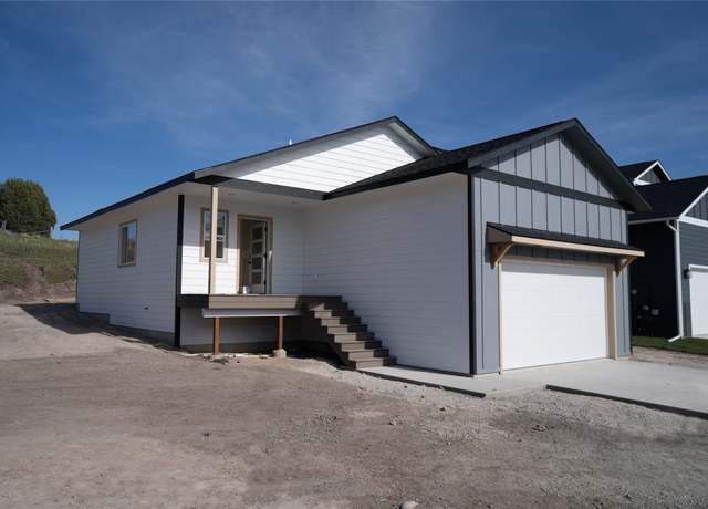 Property at 2227 Black Bird Ln, Kalispell, MT 59901, 2 beds, 2 baths