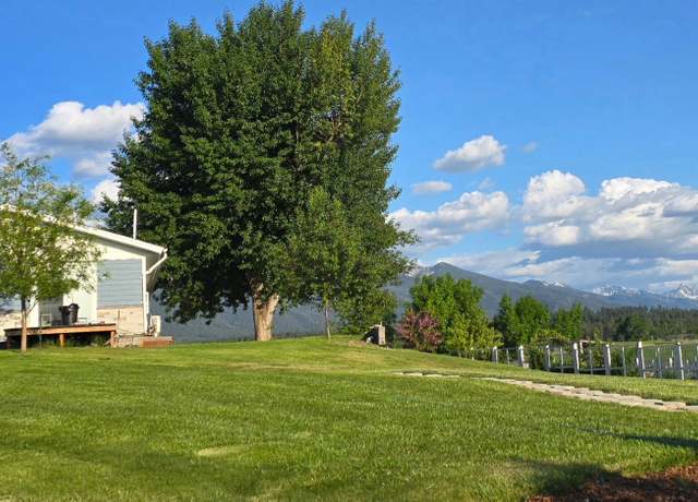 Property at 36500 Haack Rd, Polson, MT 59860, 3 beds, 2.5 baths