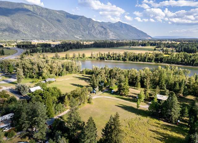 Property at 450 Us Highway 2 E, Columbia Falls, MT 59912