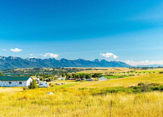 Property at NHN N Bay Point Rd, Polson, MT 59860