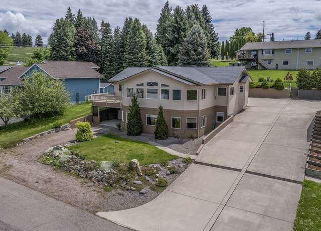 Property at 108 Orchard Park Ln, Polson, MT 59860, 4 beds, 3 baths