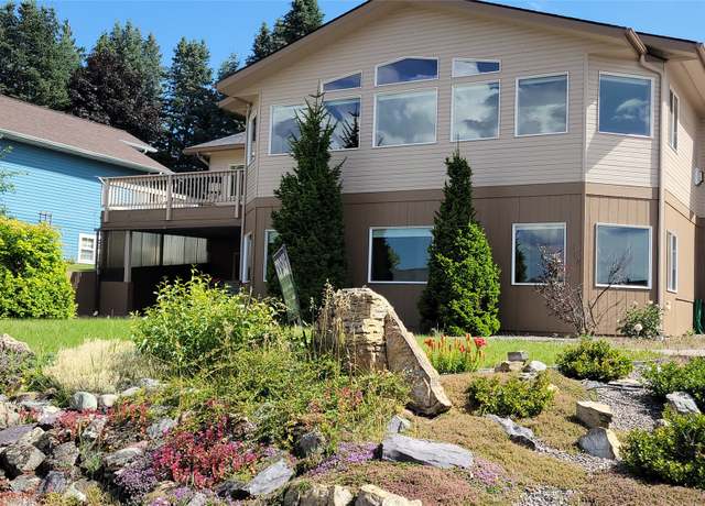Property at 108 Orchard Park Ln, Polson, MT 59860, 4 beds, 3 baths