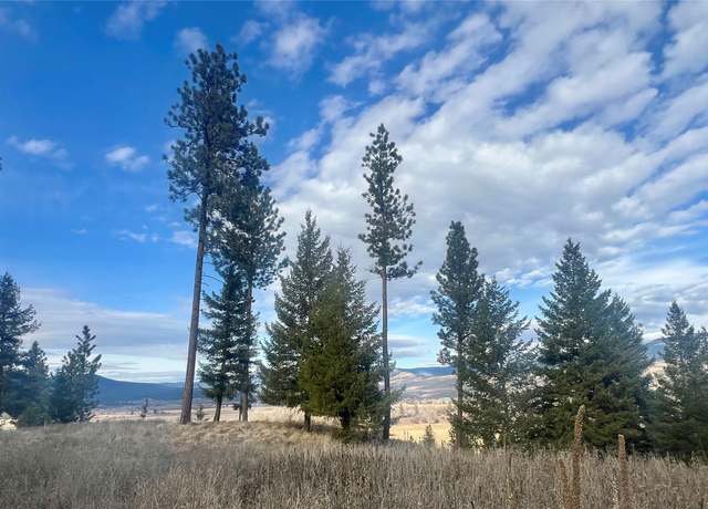 Property at 27 Loberg Rd, Plains, MT 59859