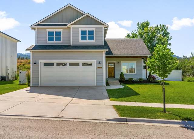 Property at 4075 Christian Dr, Missoula, MT 59803, 3 beds, 2.5 baths
